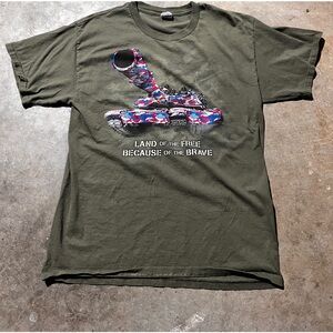 VINTAGE SHIRT
SIZE L